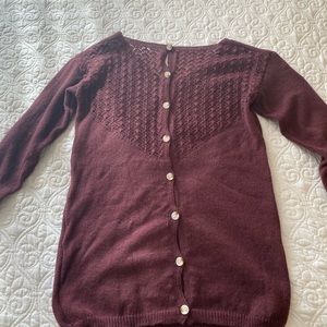 New sweater dress from Shein